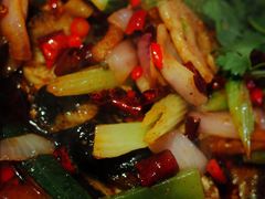 -大湾金牌万州烤鱼(沙河店)