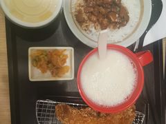 -永和大王(广渠店)
