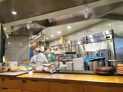 自助取餐区-点心传说·粤菜点心(佐阾虹湾店)