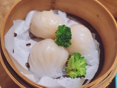 璟泰天然虾饺-哈尔滨永泰喜来登酒店·璟泰公馆