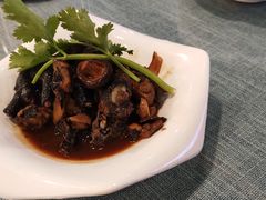 -茶油香闽南菜·花园餐厅(前埔店)