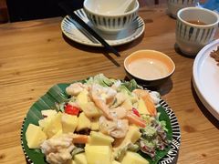 -泰堤坊(淡水体育馆店)