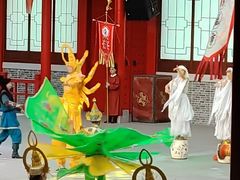 -深圳锦绣中华民俗村