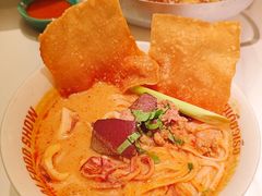 -太食獸泰式茶餐厅(IFS国金中心店)