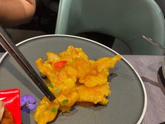 -羲和雅苑•北京烤鸭(乐园道万象城店)