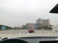 -复旦大学附属眼耳鼻喉科医院(浦江院区)