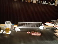 -和·铁板烧·OMAKASE(望京昆泰嘉晟酒店)