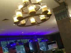 大堂-小牛海记潮汕牛肉店(永定路店)