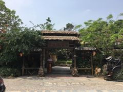 -五邑人家(江门店)