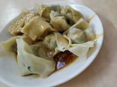 冷馄饨-玉华饮食店(茅台路店)