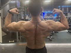 -滨力健身俱乐部