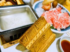 -长富宫饭店·日本料理樱