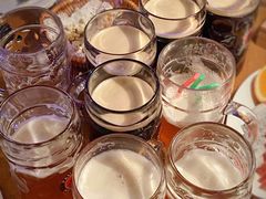 -宝莱纳啤酒花园餐厅PAULANER BRAUHAUS Nanjing(广州路店)