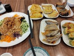 -今鲜源大酒店·中华餐饮名店(新湛路店)