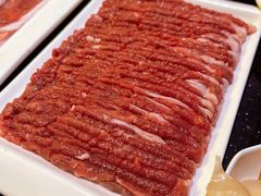 -南门涮肉(通州店)