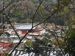 -鼓岭旅游度假区