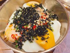 -西塔老太太泥炉烤肉(亚运村店)