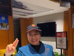 -不倒翁·安徽名菜楼(步行街店)