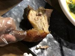 -院子餐厅·大锅菜·老杭帮(桥西直街店)