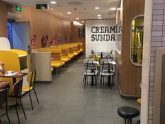 -麦当劳(温州东海店)