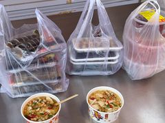 -老太太海鲜鱼饼