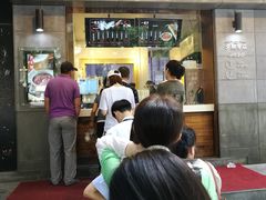 -一屉乡包子铺(夕照寺店)