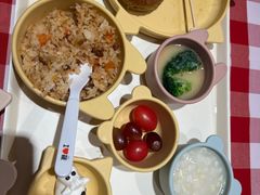 -西贝(太原万象城店)
