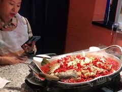 -里岛烤鱼(东港凯虹广场店)