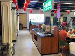 -年巴羊肉铺老铜锅(梅江店)