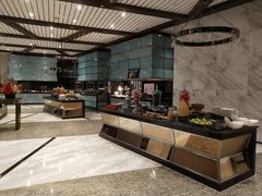 -上海虹桥西郊假日酒店