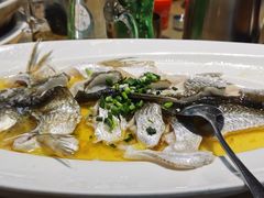 -东沙小镇主题餐厅(下沙店)