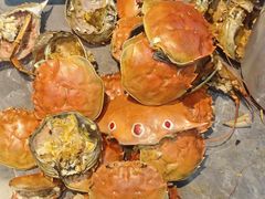 -争先鲜·蒸汽海鲜自助·鲜切牛肉