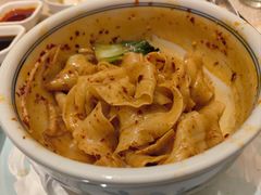 -正佳广场万豪酒店-粤菜餐厅·点心·海鲜·聚餐