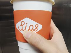 -Sips&Lick茶兰咖啡(五道口店)