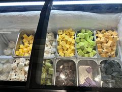 -白色日记·手作酸奶(麦凯乐店)