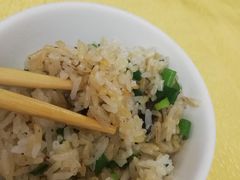 黄鳝饭-联兴酒家