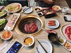 -虎丸烧肉(世纪汇店)