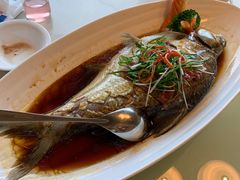 -湖锦酒楼·31年地道湖北菜(黄鹤楼店)