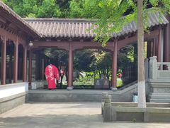 -钱王祠