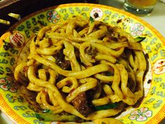 -那家小馆•北京菜•烤鸭(中关村店)