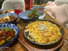 -有才叔的小馆(高新咖啡街区店)