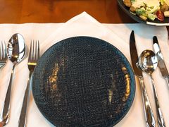 -V Bar海景扒房(北海湾惠龙万达嘉华酒店)