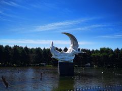 -长春净月潭风景名胜区