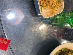 -北方饺子王·海肠捞饭·海鲜锅(山大店)