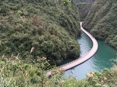 -狮子关旅游区