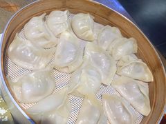 牛肉馅蒸饺-东北农家饺子村(昌平路店)