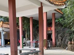 -宝晶宫旅游景区