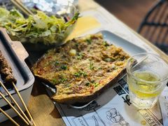 -木屋烧烤(惠阳华润小径湾店)