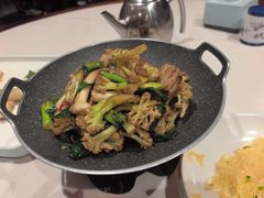 -壹只菜·崇明本地特色菜(崇明南门店)