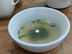 -老刘家永盛斋·传统泡馍(东关南街店)